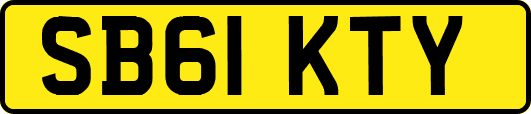 SB61KTY
