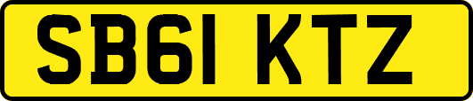 SB61KTZ