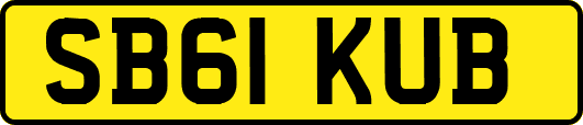 SB61KUB