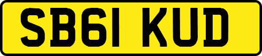 SB61KUD