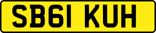 SB61KUH