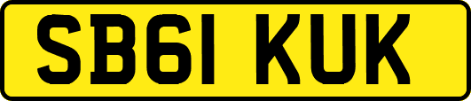 SB61KUK