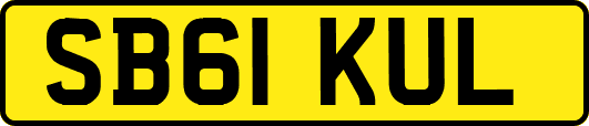 SB61KUL