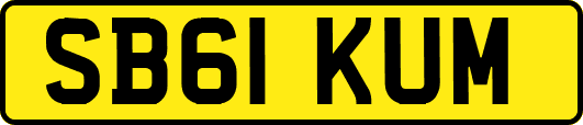 SB61KUM