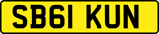 SB61KUN