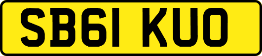 SB61KUO