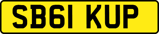 SB61KUP
