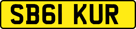 SB61KUR