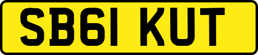 SB61KUT