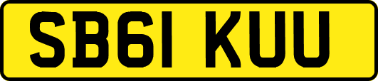 SB61KUU