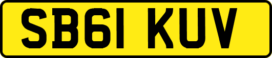SB61KUV