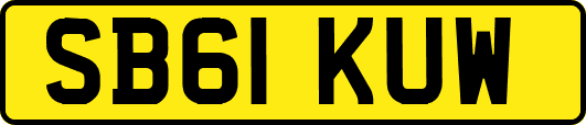 SB61KUW