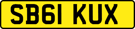 SB61KUX