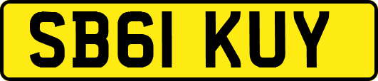 SB61KUY