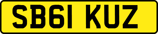 SB61KUZ