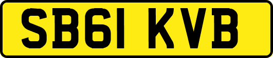 SB61KVB