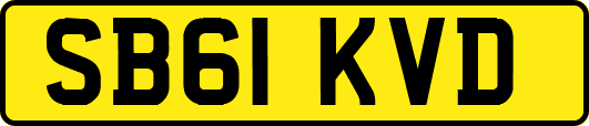SB61KVD