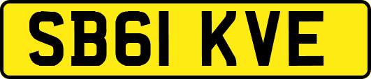 SB61KVE