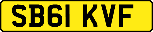 SB61KVF