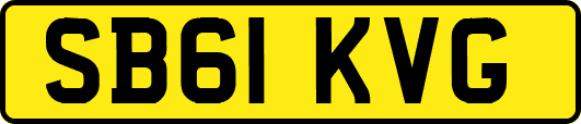 SB61KVG