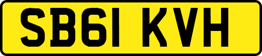 SB61KVH