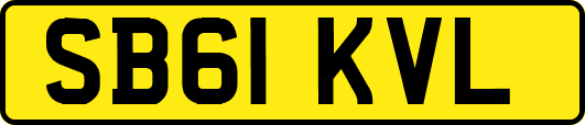 SB61KVL