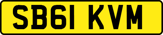 SB61KVM