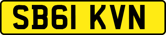 SB61KVN