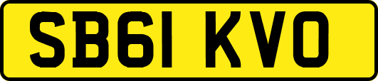 SB61KVO