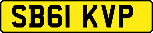 SB61KVP
