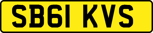 SB61KVS