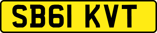 SB61KVT