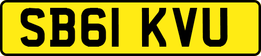 SB61KVU