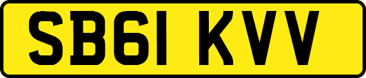 SB61KVV