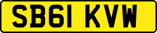 SB61KVW