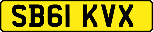 SB61KVX