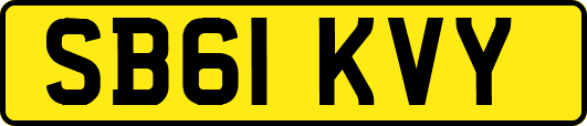 SB61KVY