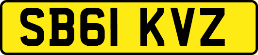 SB61KVZ