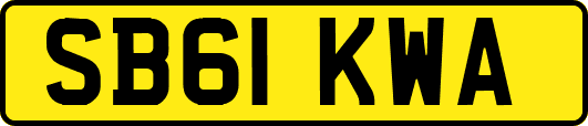 SB61KWA