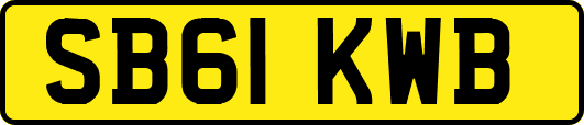 SB61KWB