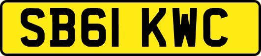 SB61KWC