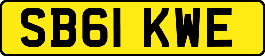 SB61KWE