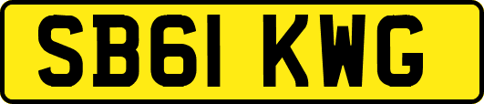 SB61KWG