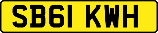 SB61KWH