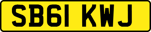 SB61KWJ
