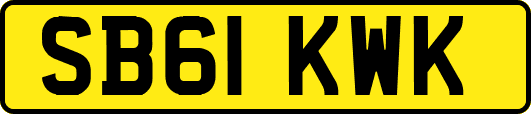 SB61KWK
