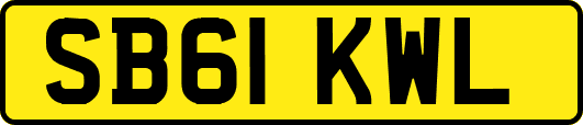 SB61KWL