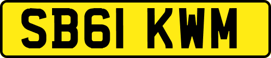 SB61KWM