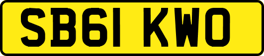 SB61KWO
