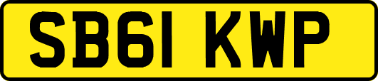 SB61KWP